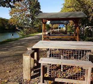 Direkt an der Promenade,direkt am Wasser