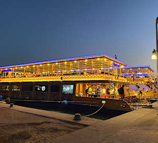 Nefertari - Egypt Sunmarine