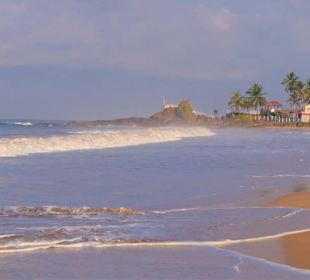Ahungalla Beach