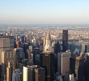 Empire State Building