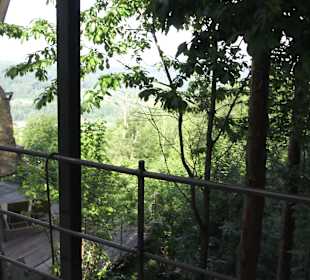 Wellnessbereich Mawell Resort 