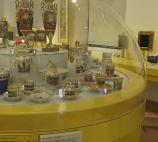 Stadtmuseum Simeonstift