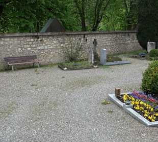 Friedhof Beuron