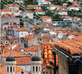Altstadt Dubrovnik