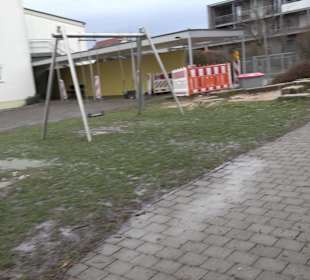 Spielplatz Herzog-Ulrich-Straße Reicheneck