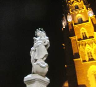 Katedra św. Jana Chrzciciela