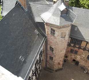 Burg Falkenstein