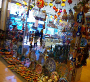 4Tag Izmir Zollbereich Izmir Hafen