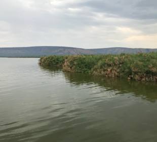 Lake Mburo