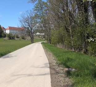 Rundwanderweg 