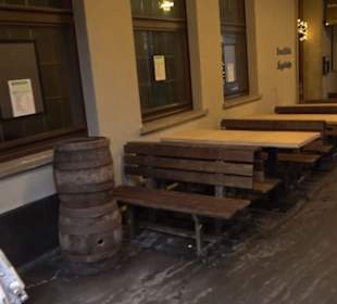 Restaurant Bräustüble