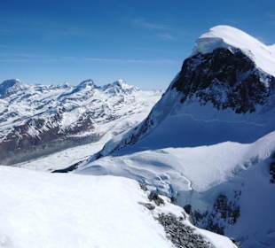 Bergwelt der Alpen