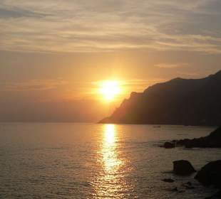 Sonnenuntergang