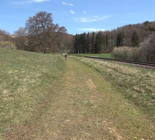 Naturreservat Beutenlay