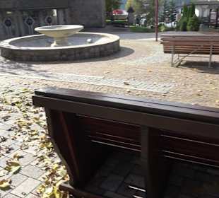 Stadtrundgang Schluchsee