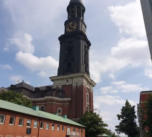St. Michaelis / Michel