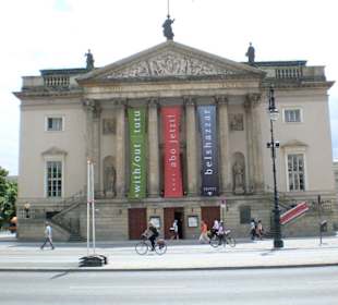 Berliner Oper