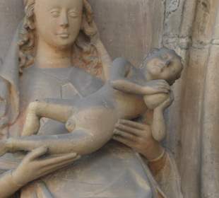 Die Coburger Morizkirche