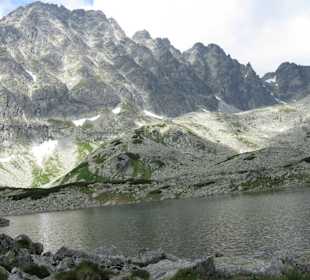Batizovske Pleso