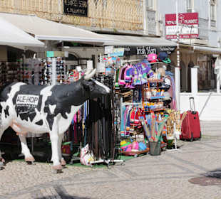 Ausflug nach Albufeira