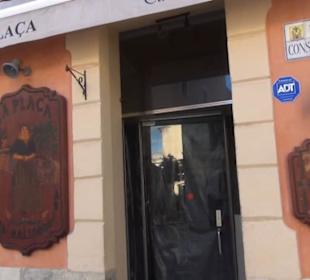 Plaça de la Constitució