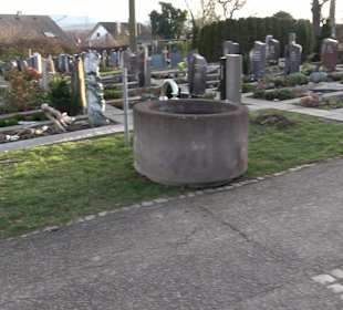 Friedhof Raidwangen