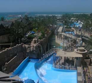 Wild Wadi Wasserpark