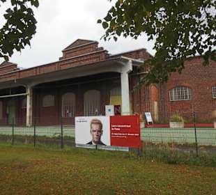 Kulturraffinerie Monheim am Rhein