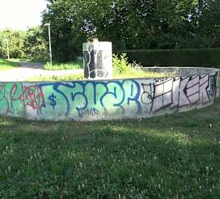 Leibfriedscher Garten