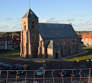 Stadtrundgang Zoutelande