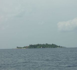 Hulhule transfer