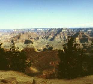 Grand Canyon