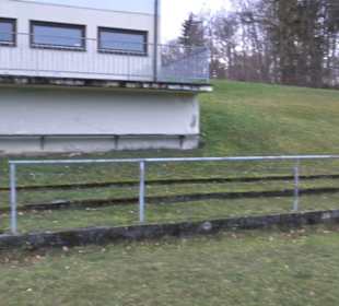Waldstation Ehestetten