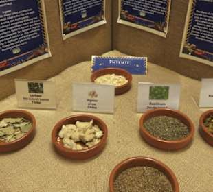 Spicy's Gewürzmuseum