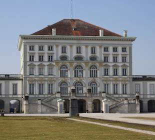 Nymphenburg