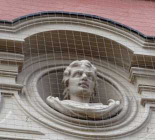 Rathaus Bad Windsheim