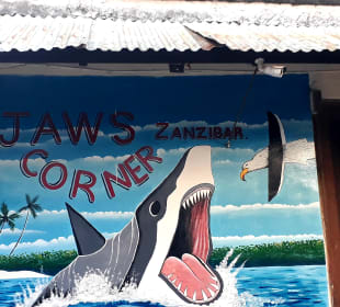 Stadtrundgang Stone Town