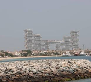 Stadtrundfahrt Dubai