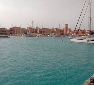 Marina Hurghada