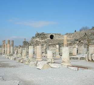 Ephesos