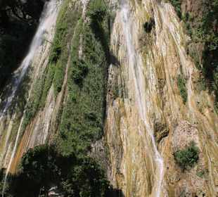 Wasserfall
