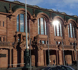 Stadtrundgang Mannheim