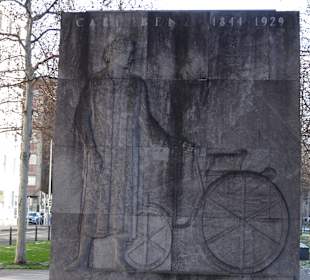 Stadtrundgang Mannheim