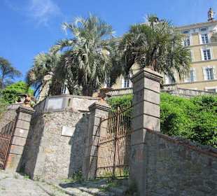 Villa und Garten Garzoni