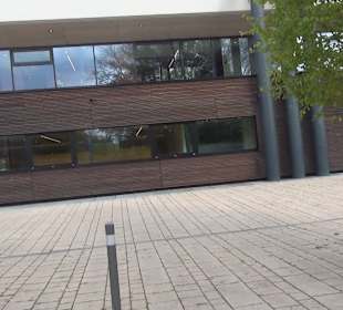 Freizeitbad Stegermatt Offenburg