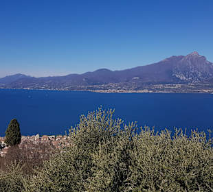 Stadtrundgang Torri di Quartesolo