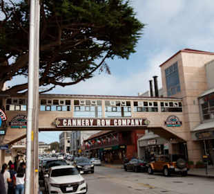 Cannery Row