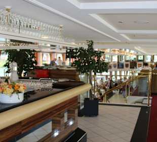 Innenansicht MS Princesse Marie-Astrid