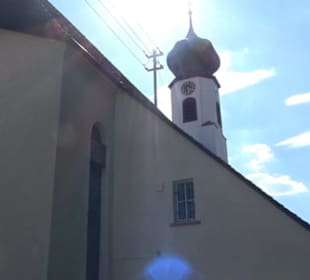 Pfarrkirche St. Konrad