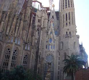 Sagrada Familia